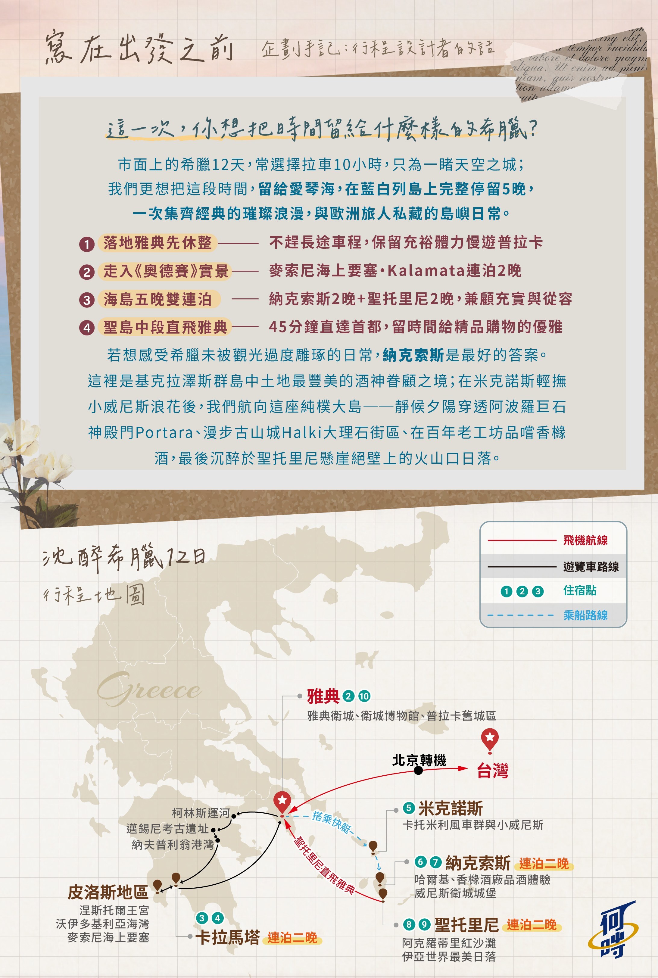 行程特色圖片