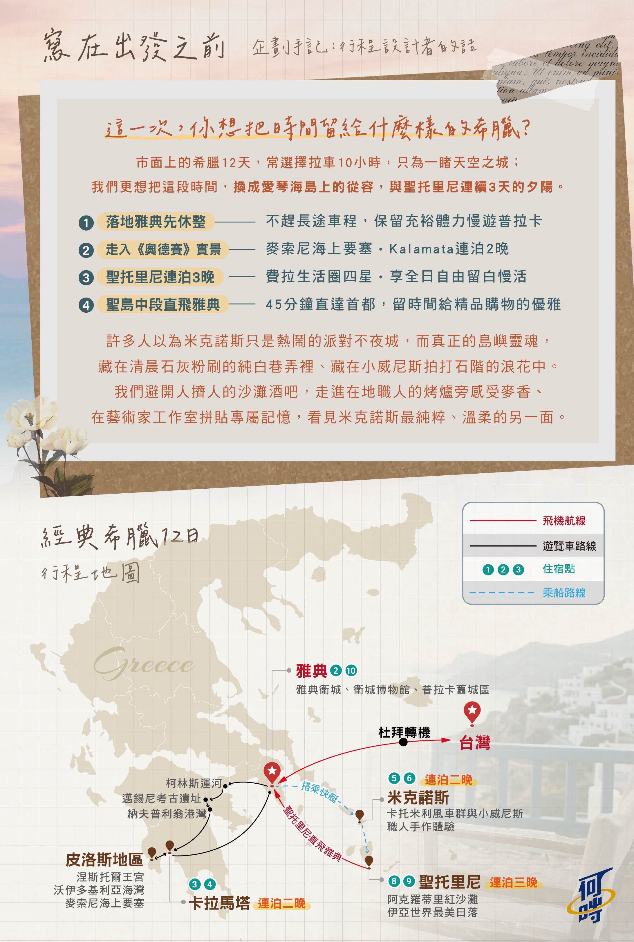 行程特色圖片